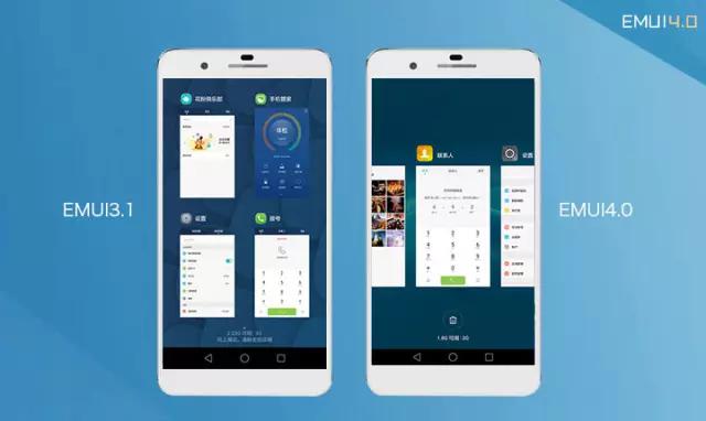 全新升级EMUI4.0，荣誉6plus有这八个页面上的转变