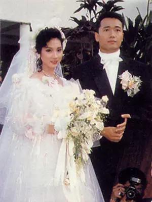 21年了，她依然是他的“ONLY YOU”！看到刘青云，我哭