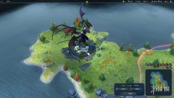 《北境之地》战役模式及全隐藏攻略分享 战役模式怎么打？