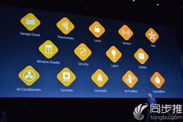 苹果WWDC2016开发者大会精彩内容汇总