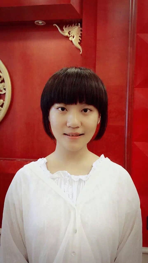 独家采访西安中考状元母亲 得知分数孩子