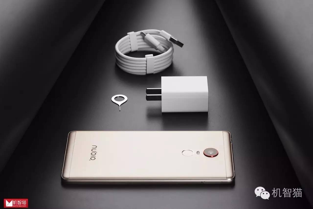 nubia Z11 Max先发拆箱：一部更称手的Max