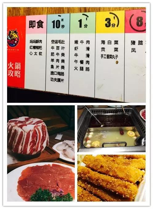 网友推荐12家南昌梦时代百吃不厌的店，有你常去的吗？
