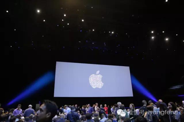 苹果WWDC2016发布会iOS十大更新：你想知道的都在这里