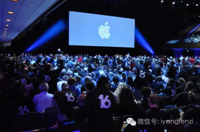 苹果WWDC2016发布会iOS十大更新：你想知道的都在这里