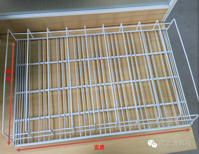 自重滑道科普小知识（尺寸篇）