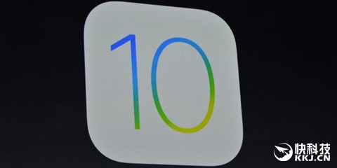 iOS 10的这种新作用：Android不忍直视！