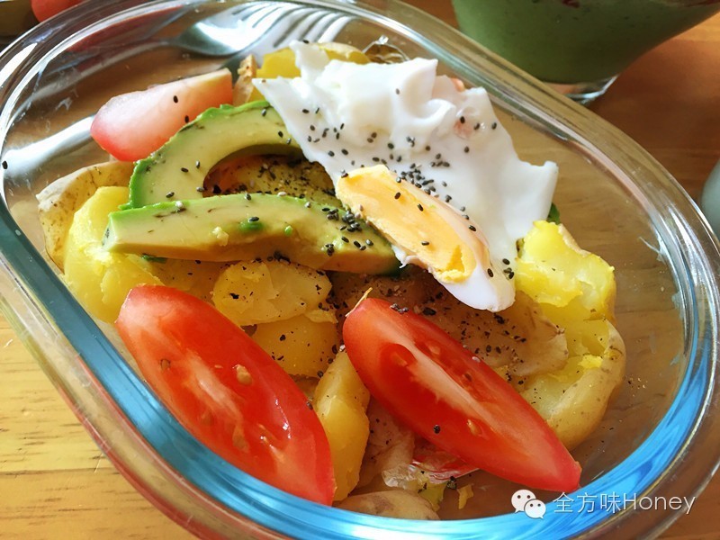 如何把土豆变成盘里的快手早餐：土豆的各种吃法