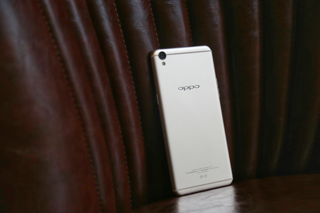 不但电池充电五分钟——OPPO R9 Plus电池充电与续航力横评分析