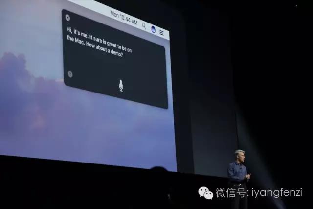 苹果WWDC2016发布会iOS十大更新：你想知道的都在这里