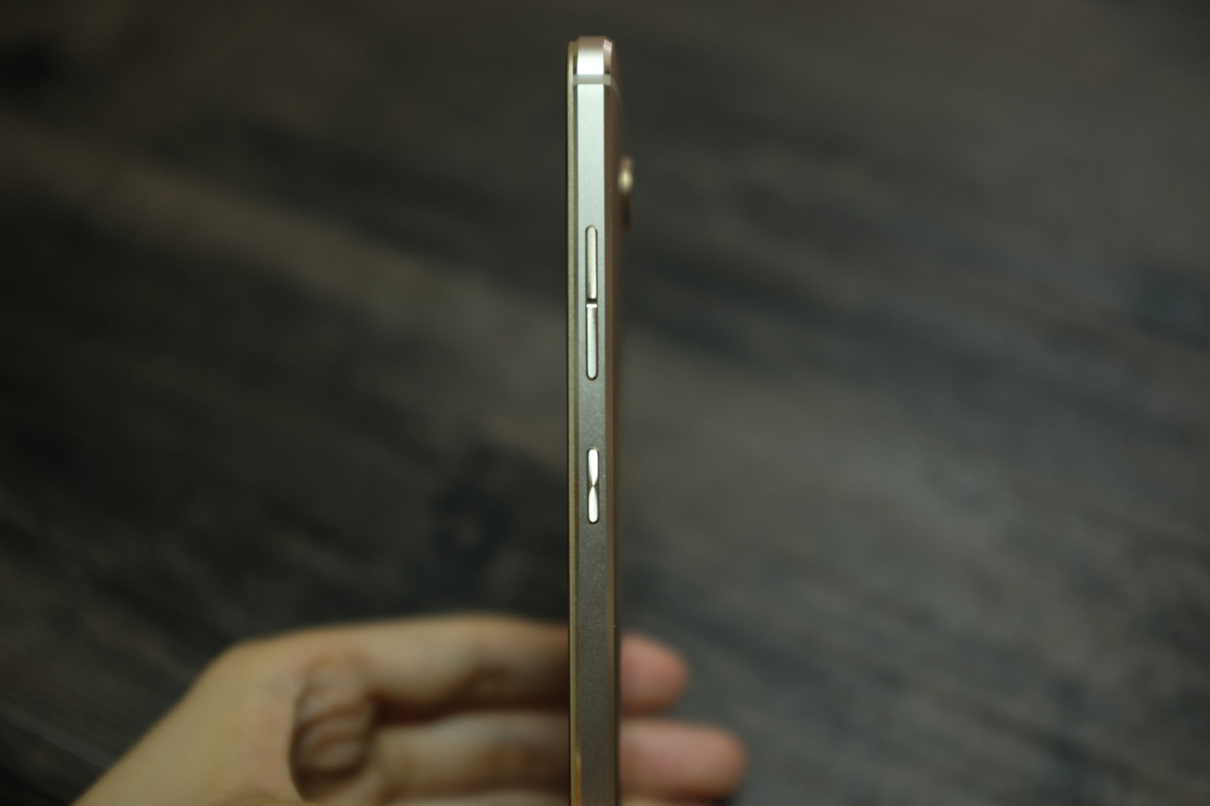 金属质感有颜很任性，金立S6 Pro上手体验