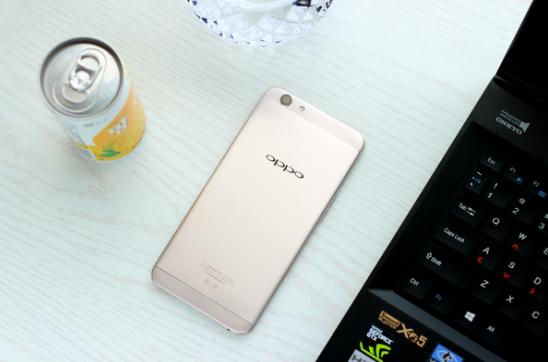 打造出至美麗的青春年少旗艦手機(jī)，OPPO A59高清圖片賞