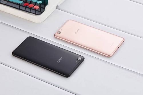 质价比极高 vivo Y71中档销售市场又一大作