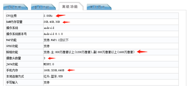 红米noteS2现身国家工信部 100元双摄像头手机上来啦？