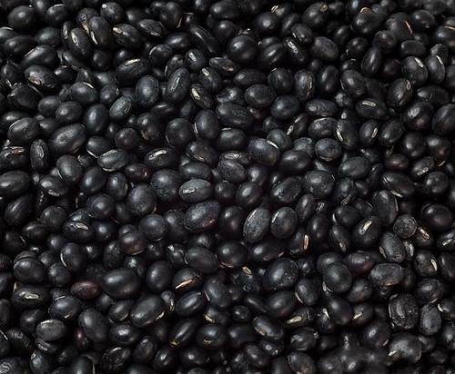 黑豆两种吃法补肾益气