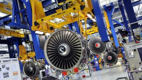 CFM与普惠两家公司加快交付发动机