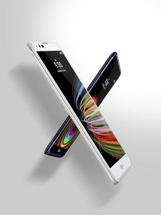 LG的机海战略：六款LG X产品系列曝出