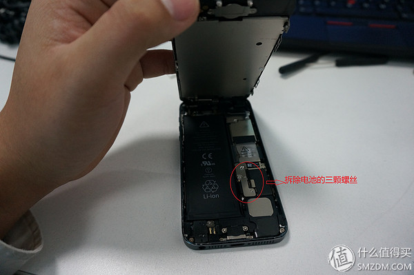 决战一年！iPhone5 重获新生记