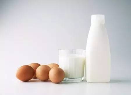 营养康复 | 乳清蛋白在临床营养中的应用