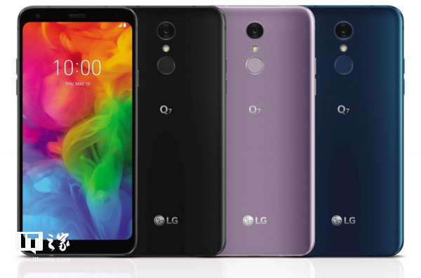 LG又公布三款千元手机！此项配备太良知