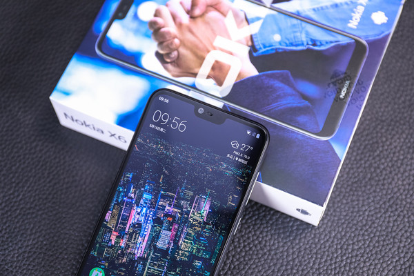 NOKIA X6性能评测 骁龙636到底有多强？