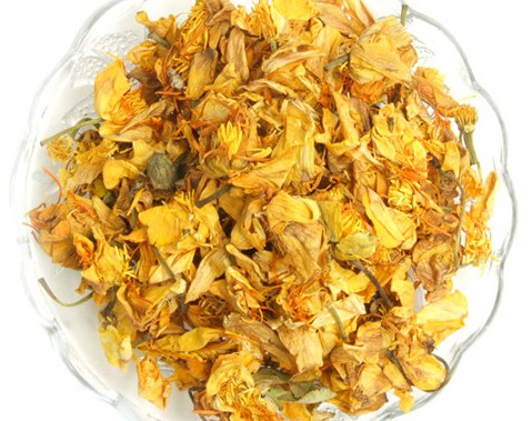 金莲花能治疗哪些病？金莲花的治病功效及作用有哪些？