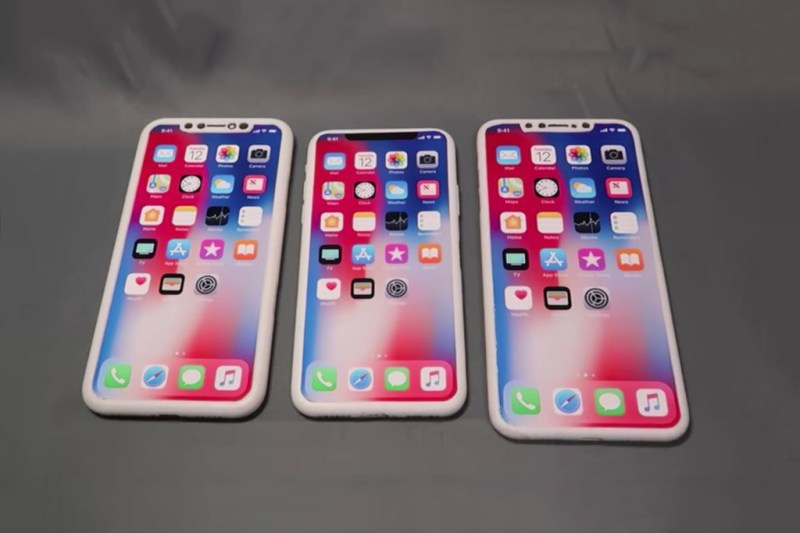 新影片表明年度三款全新升级 Apple iPhone 商品规格