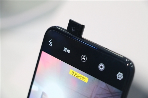 硬件配置強大手機軟件智能化 vivo NEX感受出色