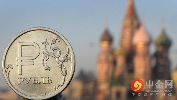 国际投资人争相卡位俄罗斯 押注制裁减轻后的丰厚利润
