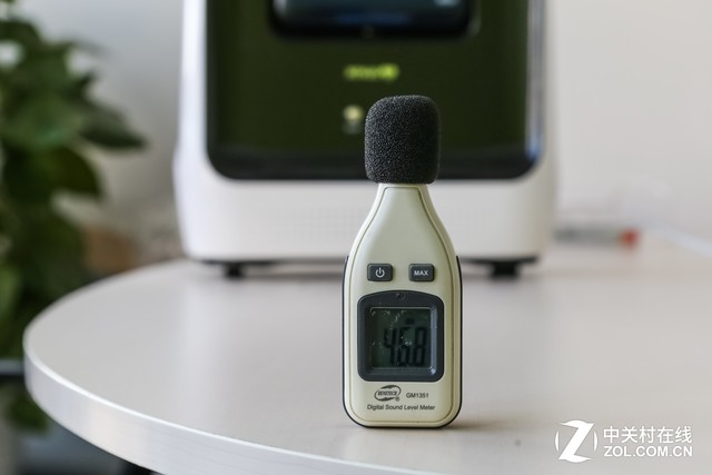医用级吸氧体验 美国心诺M9医用制氧机评测