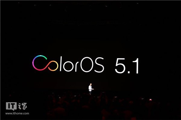 OPPO公布Color OS 5.1：速率、智能化