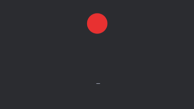 什么样的loading动画，我会等