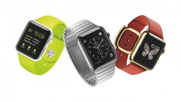 第二代Apple Watch不会在3月发布 年中发售！