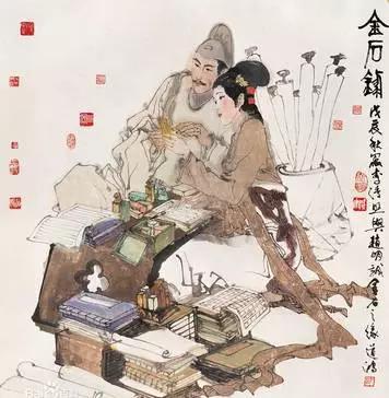 李清照最动人的40句，无法忘怀的经典