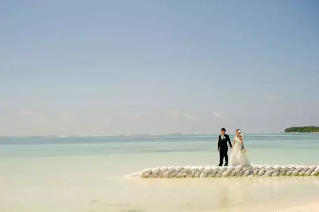 天气辣么热,我要去巴厘岛