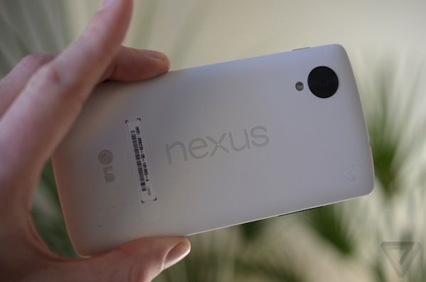 不清楚nexus系列产品最给你记忆力刻骨铭心的是哪种