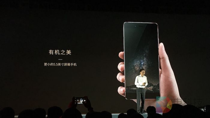 特性更强更长久 nubia Z11怎样变成一台更强的无框手