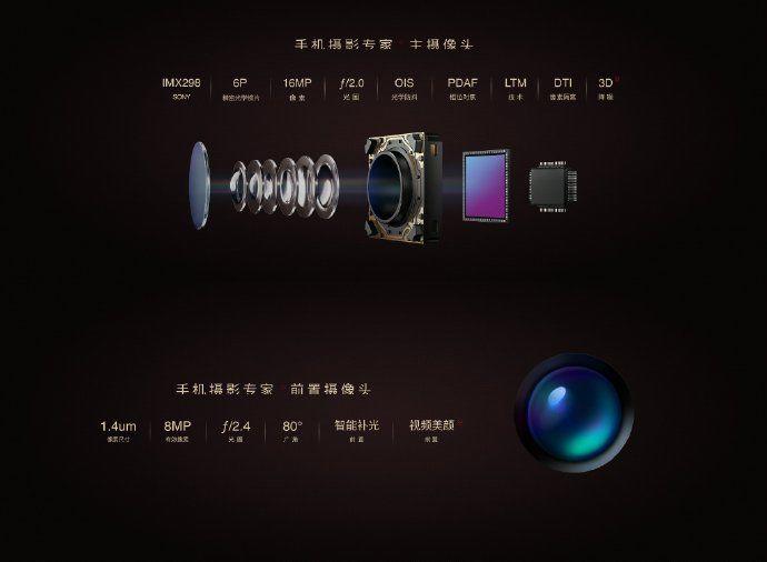 除开「无框」，nubia Z11 还有一个更实干的市场价