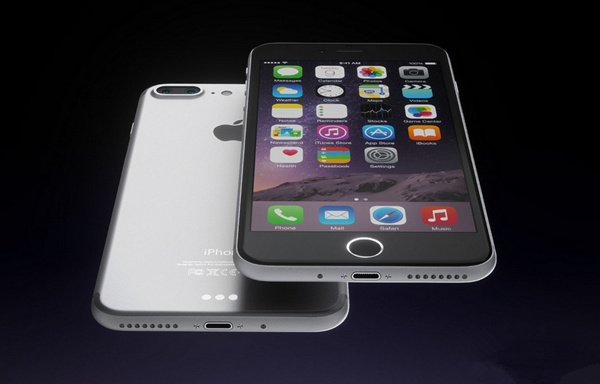 机情烩：iPhone 7最牛X改善  原来是Home键！