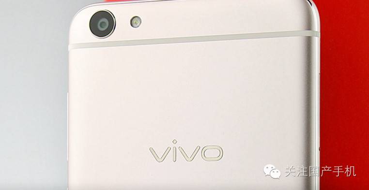 2498元起外置1600万vivo X7/ X7Plus发售