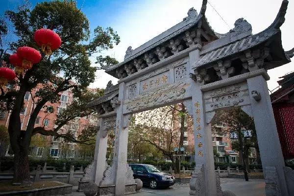 上海四大土豪镇曝光，最有钱你知道是那个吗？