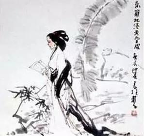 李清照最动人的40句，无法忘怀的经典