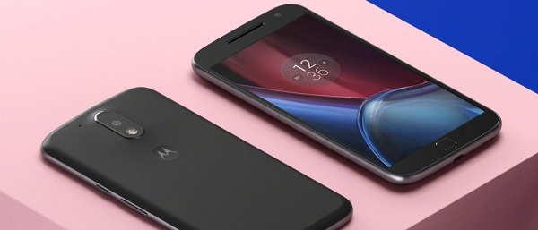 Moto G4/G4 Plus将于10月中下旬在赴美上市