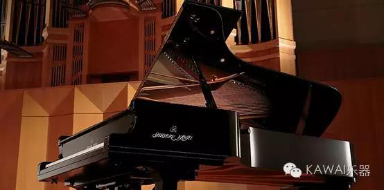 超越数码钢琴领域的杰出之作——KAWAI CA30