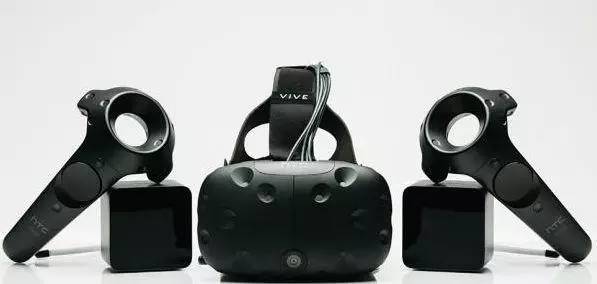 还没发货的 Oculus Touch，要比 Vive 控制器更好用？