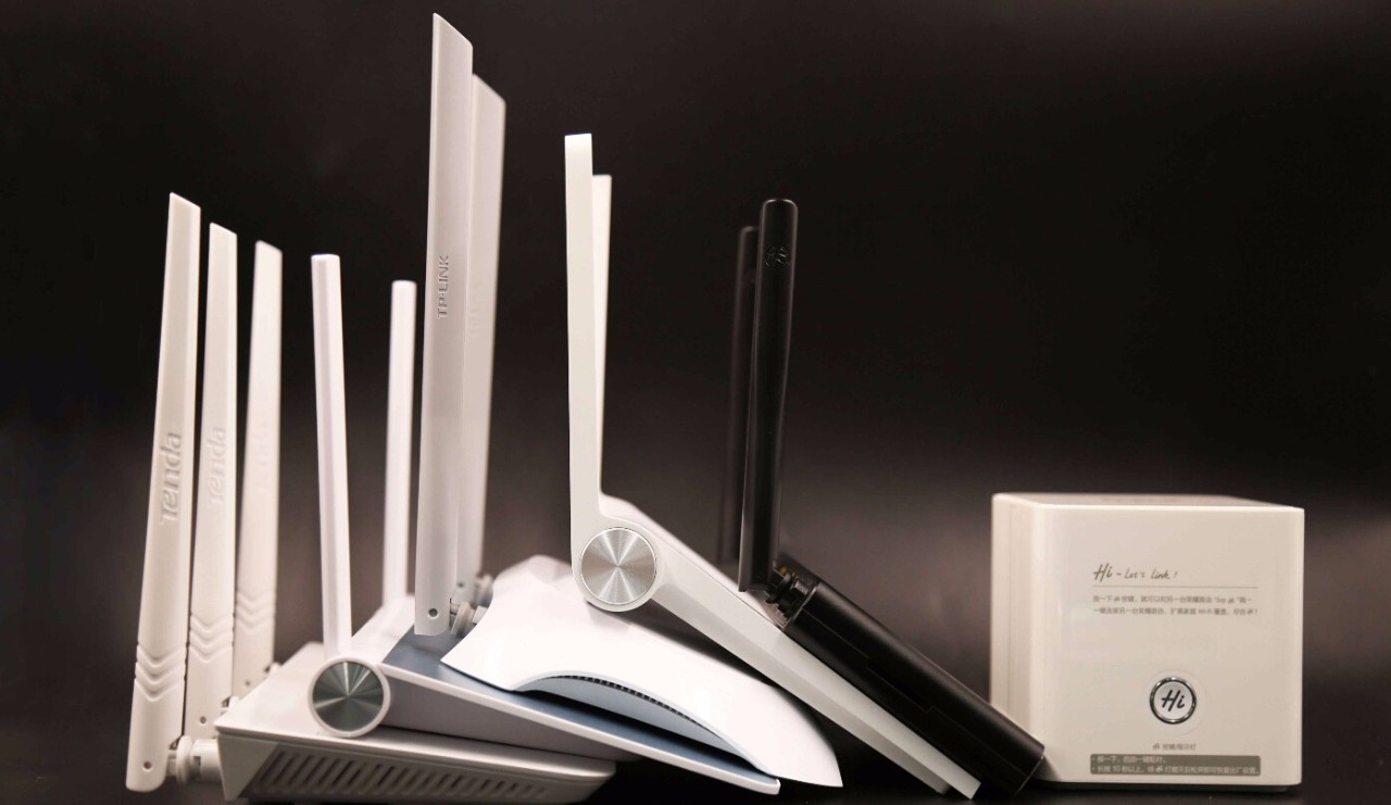 测评报告丨“隔壁老王”告诉你，哪款路由器才是真正的“穿墙之王”！