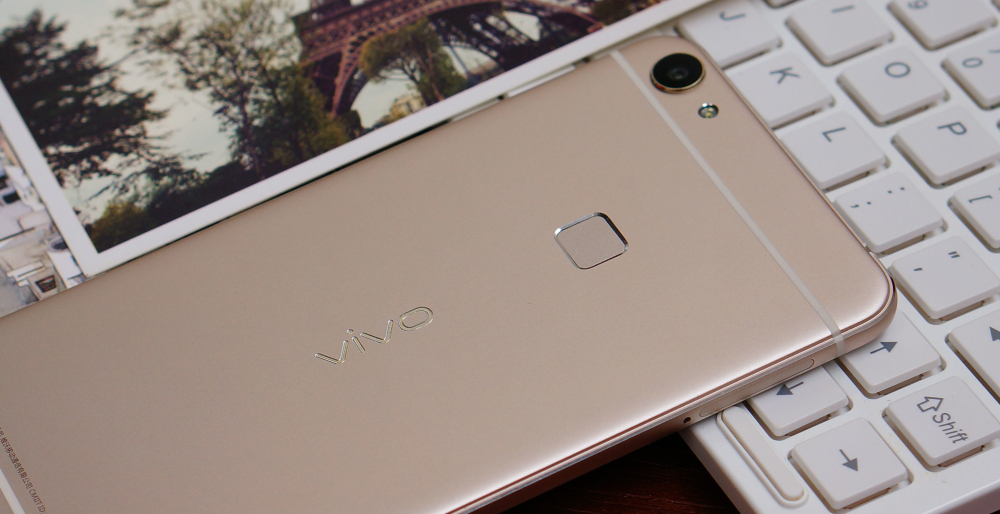 快字当头，谁与争锋 vivo X6 手机使用杂谈