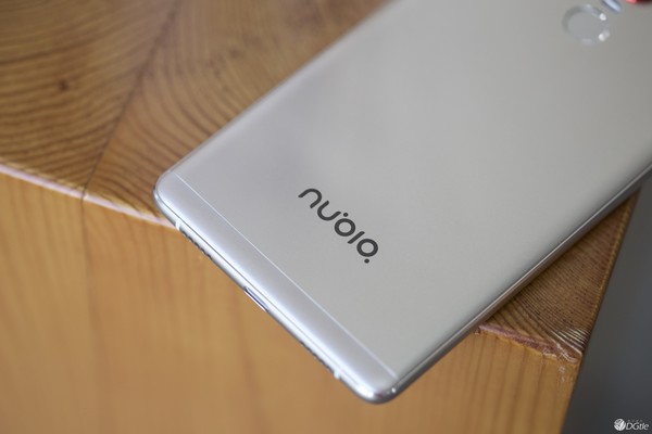 大屏高续航，nubia Z11 Max 深度体验