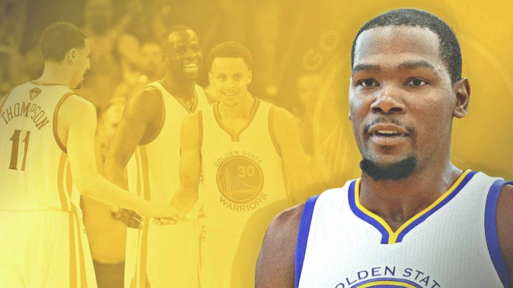 排骨哥为什么不参加nba(从此粉转黑!KD自我