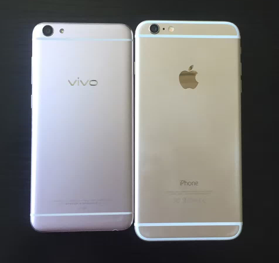 vivo X7：一款落伍集成ic，也可以卖那么贵？